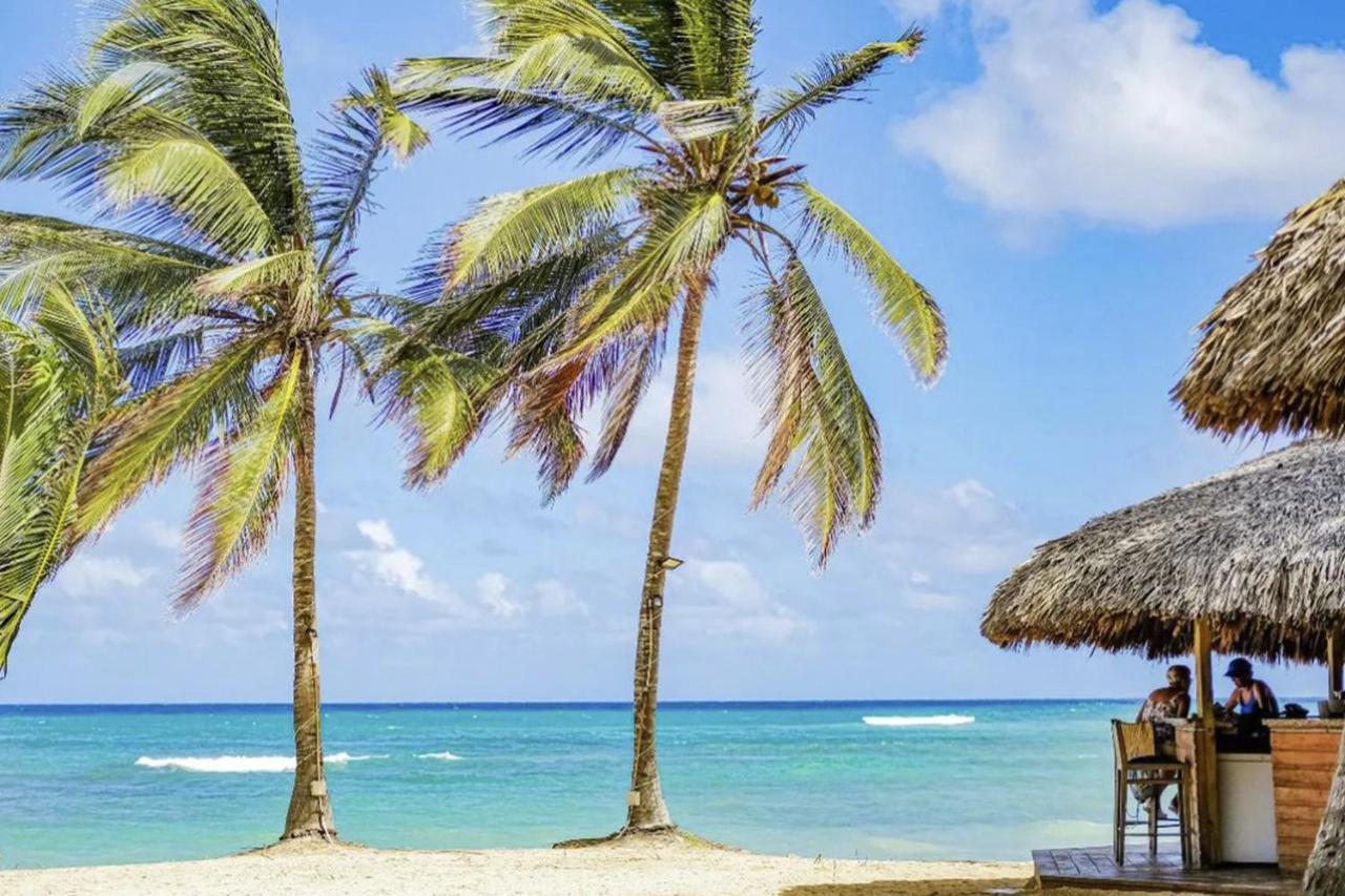 Playa Palmera Beach Resort ปุนตากานา ภายนอก รูปภาพ