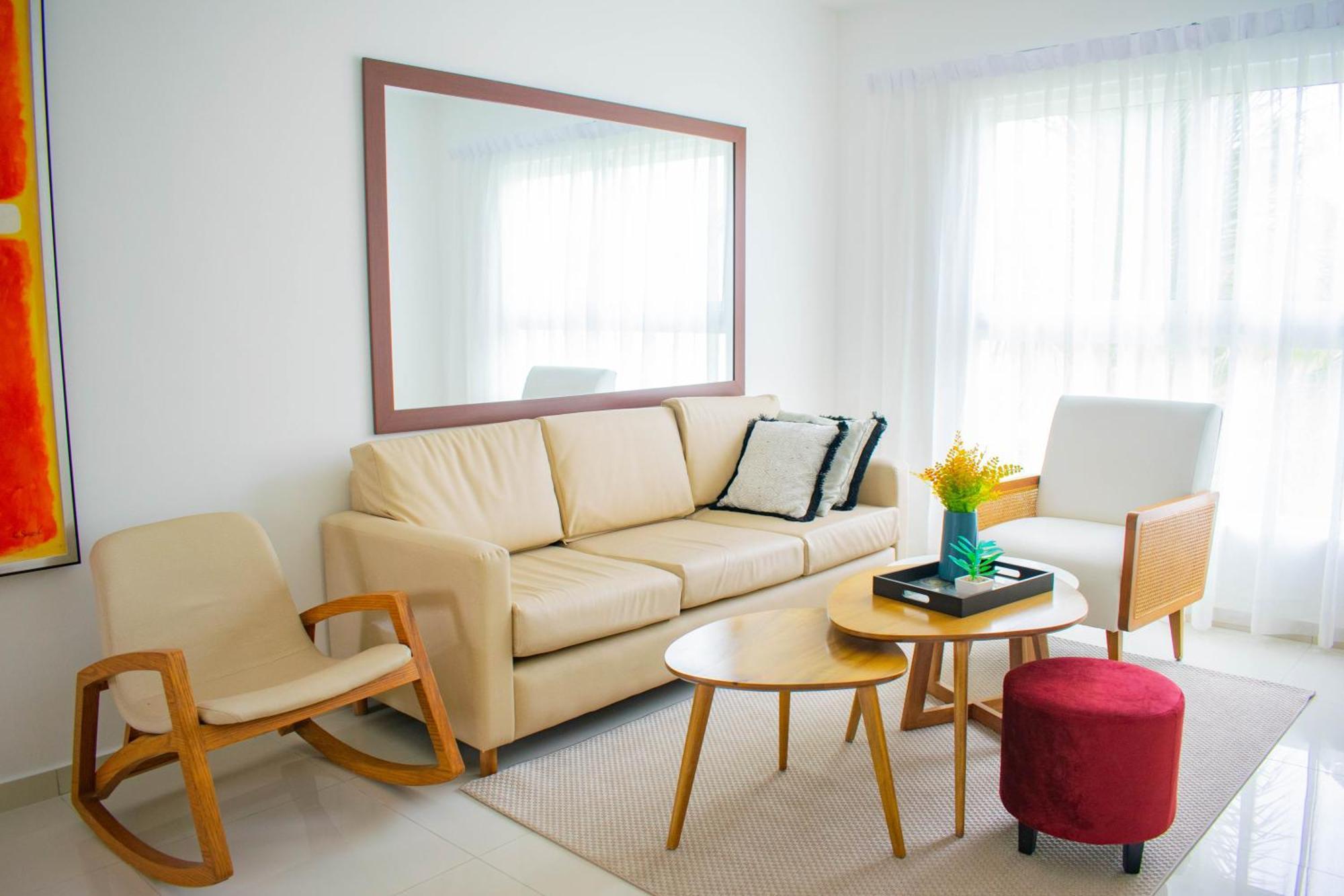 Playa Palmera Beach Resort ปุนตากานา ห้อง รูปภาพ
