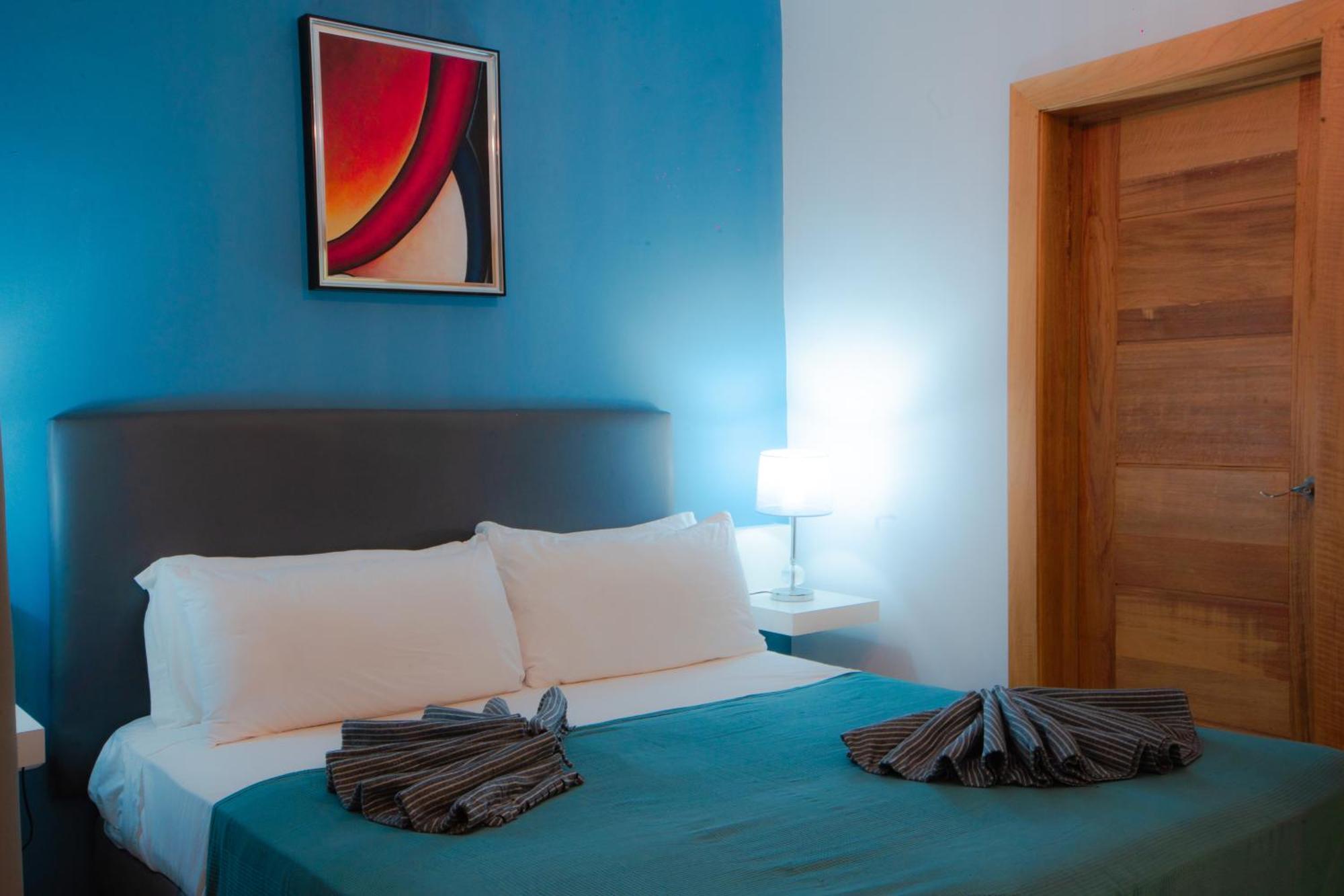 Playa Palmera Beach Resort ปุนตากานา ห้อง รูปภาพ