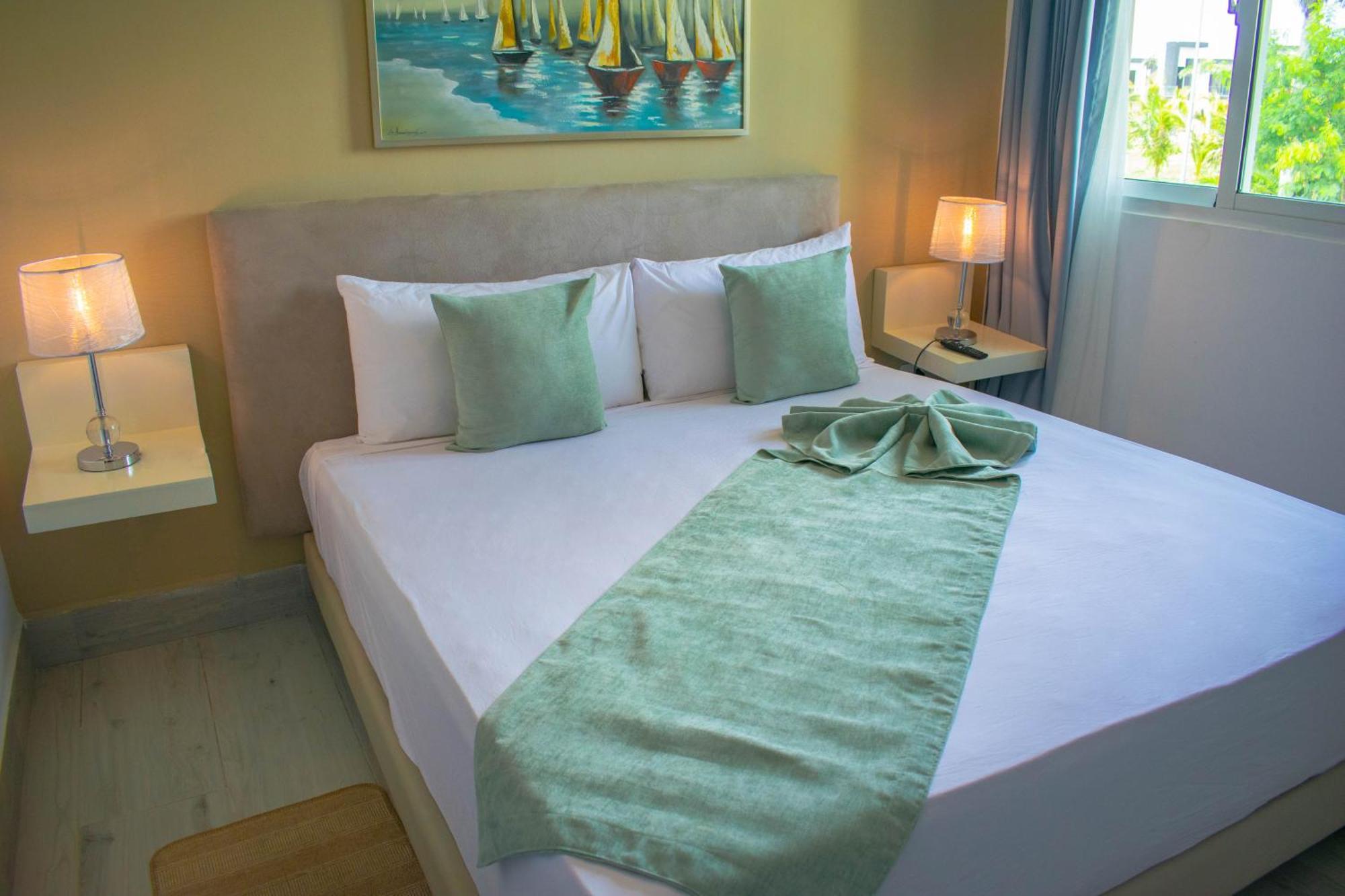 Playa Palmera Beach Resort ปุนตากานา ห้อง รูปภาพ