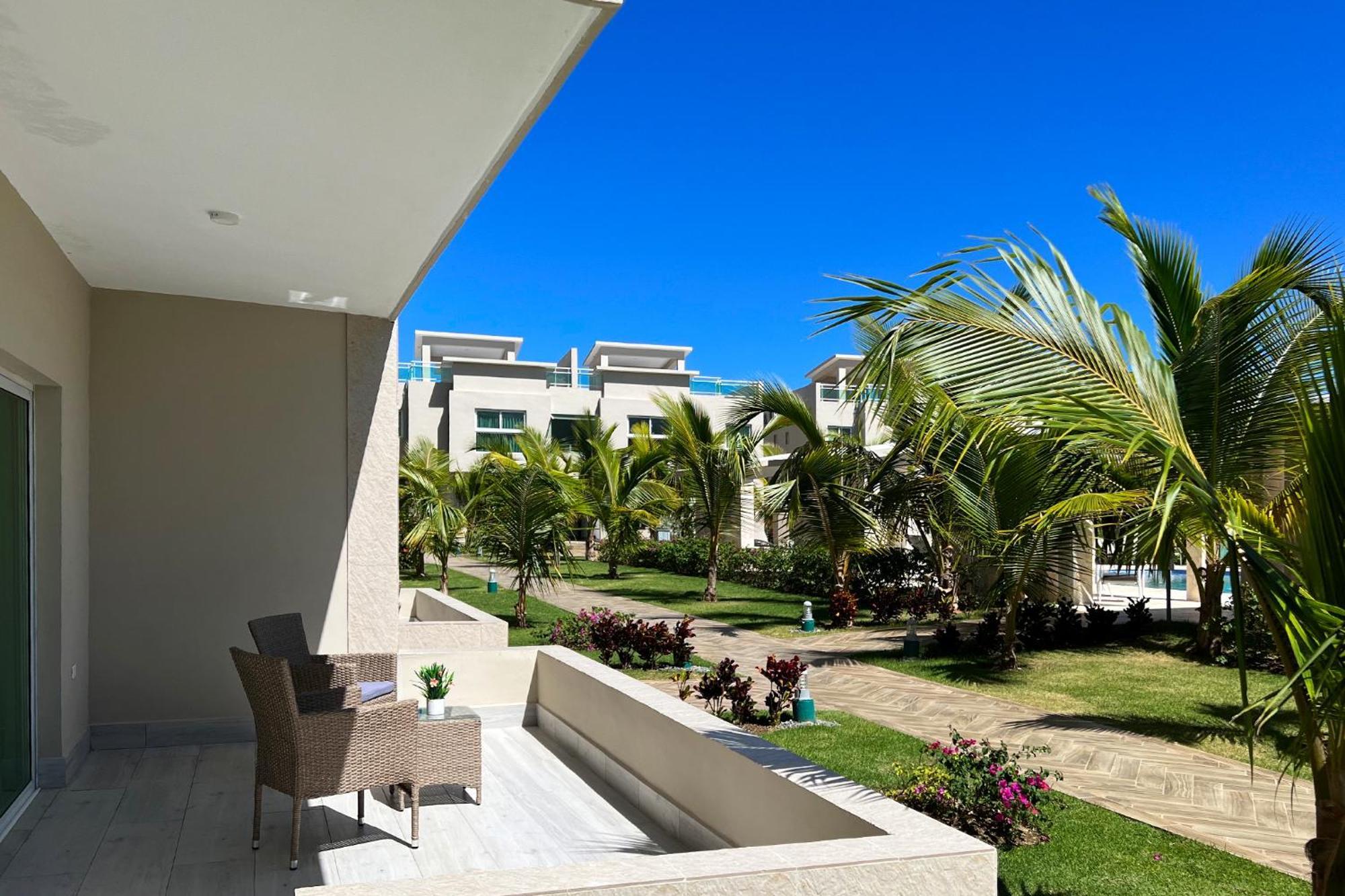 Playa Palmera Beach Resort ปุนตากานา ห้อง รูปภาพ